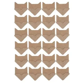 narozniki-do-zdjec-samoprzylepne-kraft-48szt