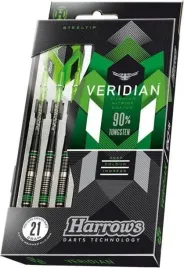 rzutki-harrows-veridian-90percent-steeltip-rozm-25-gr