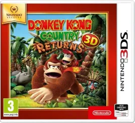 donkey-kong-country-returns-select-3ds