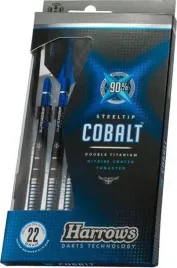 rzutki-harrows-cobalt-90percent-steeltip-rozm-26-gr