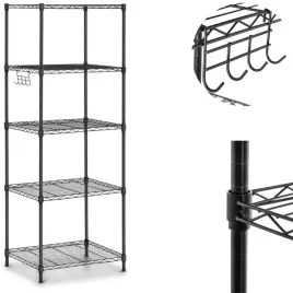 regal-magazynowy-druciany-azurowy-5-polek-55-x-44-5-x-150-cm-do-150-kg