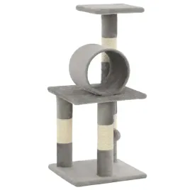 drapak-dla-kota-ze-slupkami-sizalowymi-65-cm-szary