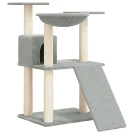 drapak-dla-kota-z-sizalowymi-slupkami-jasnoszary-83-cm