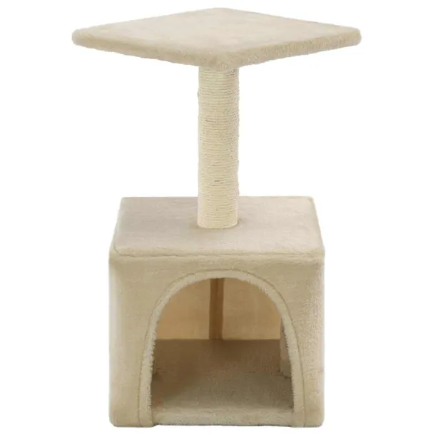 drapak-pluszowy-bezowy-30x30x55cm-marka-inna