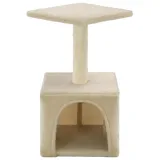 drapak-pluszowy-bezowy-30x30x55cm-marka-inna