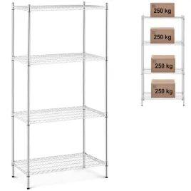 regal-warsztatowy-chromowany-4-polki-druciane-do-1-t-1000-kg-90x45x180-cm