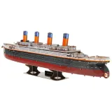 puzzle-przestrzenne-3d-titanic-116-elementow-marka-inna