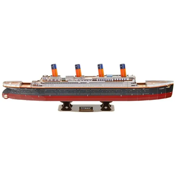 puzzle-przestrzenne-3d-titanic-116-elementow-liczba-elementow-116