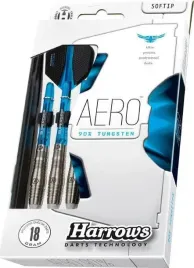 rzutki-harrows-aero-90percent-softip-rozm-18-gr-c
