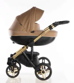 avero-ii-kol-camel-gold-3w1-wozek-dzieciecy-kajtex