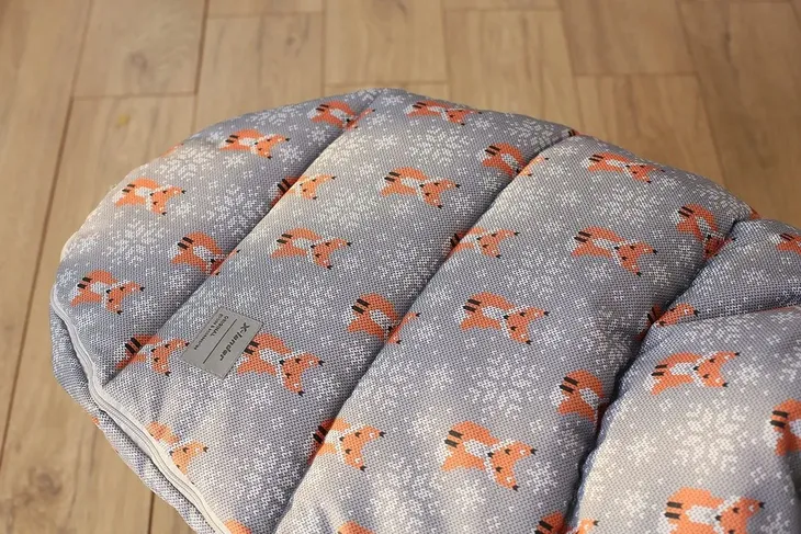 x-cosy-art-winter-foxes-stan-nowy-marka-x-lander