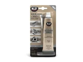 k2-silikon-szary-350c-85g