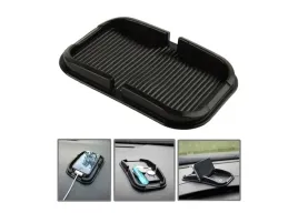 mata-antyposlizgowa-silikonowa-z-rantami-czarna