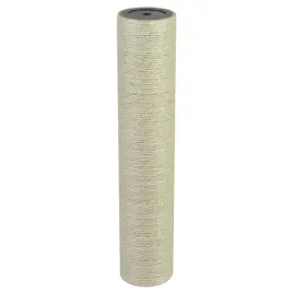 slupka-do-drapania-dla-kota-bezowy-40-cm-srednica-8-cm