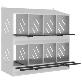 gniazdo-dla-kur-z-8-przegrodami-ocynkowane-srebrne-metalowe