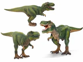 schleich-14525-tyranozaur
