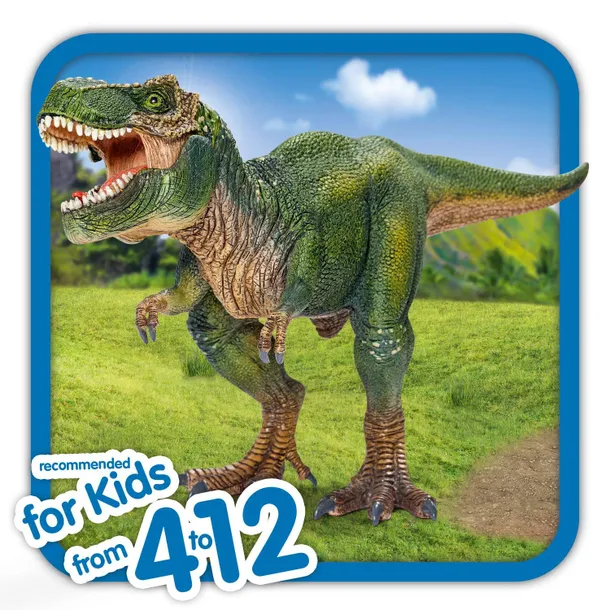 schleich-14525-tyranozaur-marka-schleich-waga-z-opakowaniem-0-2-kg