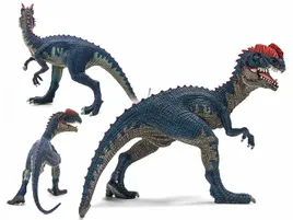 schleich-14567-dilofozaur