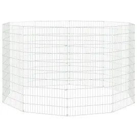 klatka-dla-krolika-xl-srebrna-54x100-cm