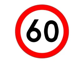 nalepka-odblaskowa-naklejka-limit-predkosci-60km-h