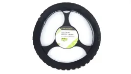 pokrowiec-na-kierownice-nakladka-szara-pianka-m