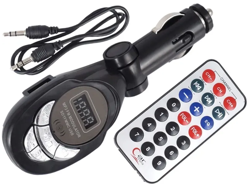 transmiter-fm-mp3-wma-usb-kart-karty-sd-mmc-pilot-stan-nowy