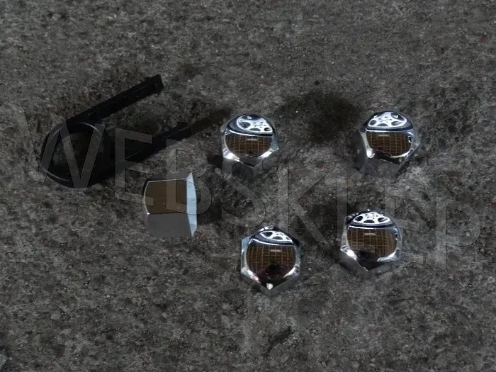 nakladki-nakretki-na-sruby-chrom-srube-tanio-19mm