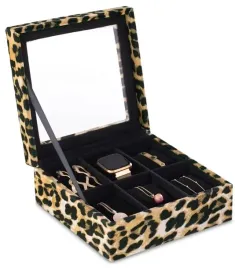 organizer-na-bizuterie-zegarki-drobiazgi-pudelko-szkatulka-obicie-welur