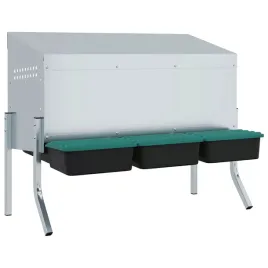 kurnik-legowy-3-komory-z-nogami-ocynkowana-stal