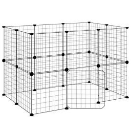 klatka-dla-zwierzat-z-malowanej-proszkowo-stali-35x35-cm-czarna