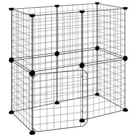 klatka-dla-zwierzat-z-malowanej-proszkowo-stali-35x35-cm-czarna