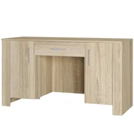 biurko-lona-140-cm-sonoma-nowoczesne-mlodziezowe