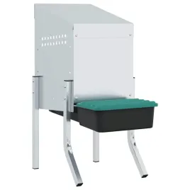 kurnik-1-komora-z-nogami-ocynkowana-stal