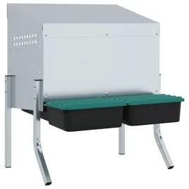 kurnik-2-komorowy-z-nozkami-ocynkowana-stal