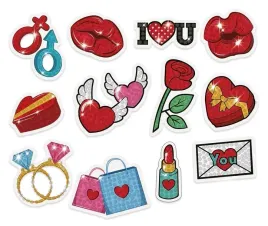 ozdobne-dekoracyjne-naklejki-haft-diamentowy-love-dp-craft