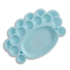 mini-paleta-paletka-malarska-niebieska-dp-craft