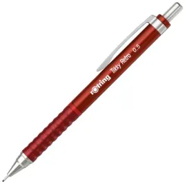 olowek-automatyczny-z-gumka-rotring-tikky-retro-red-hb-05mm-1szt