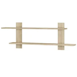 polka-lona-120-cm-sonoma-wiszaca-scienna-salon