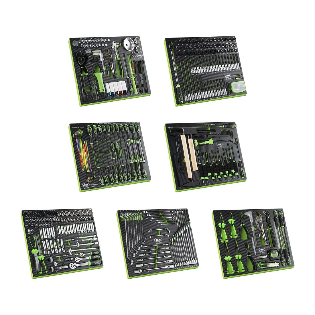 jbm-zestaw-7-wkladow