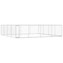 kojec-dla-psa-z-galwanizowanej-stali-760-x-760-x-185-cm