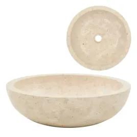 umywalka-40-x-12-cm-marmurowa-kremowa