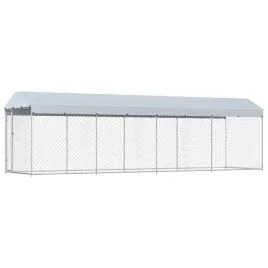 kojec-dla-psa-z-zadaszeniem-760-x-190-x-225-cm