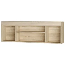 polka-lona-2-120-cm-sonoma-wiszaca-scienna-salon