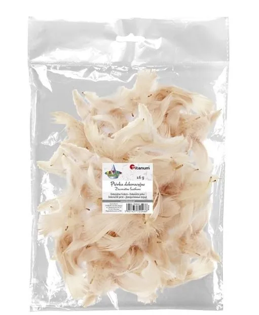 piorka-puch-16g-bezowe