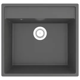 zlew-kuchenny-z-otworem-przelewowym-szary-granitowy