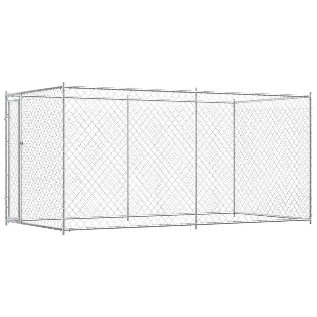 kojec-dla-psa-382x192x185-cm-stan-nowy