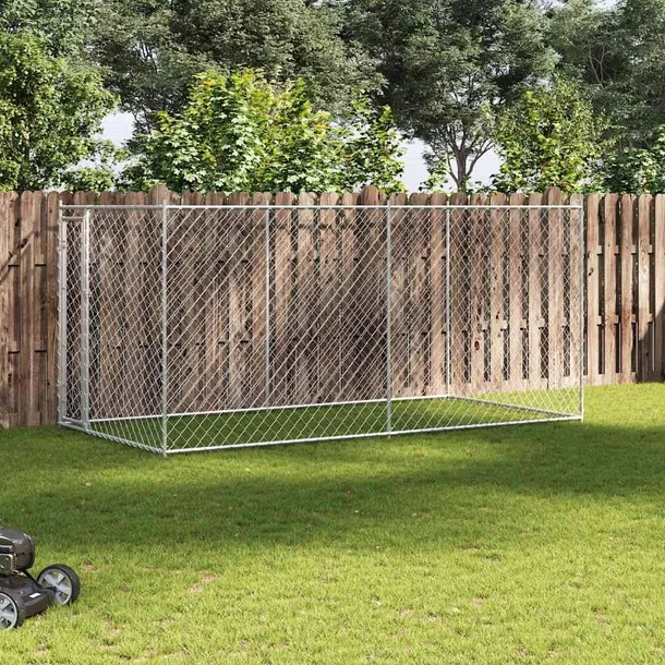 kojec-dla-psa-382x192x185-cm-stan-nowy