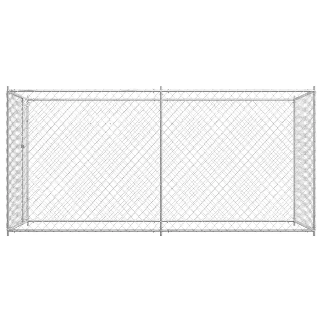 kojec-dla-psa-382x192x185-cm-stan-nowy