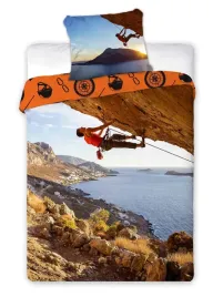 posciel-bawelna-160x200-1p70x80-wspinaczka-climbing