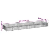 kojec-dla-psa-czarny-16-m-stalowy-material-wykonania-metal